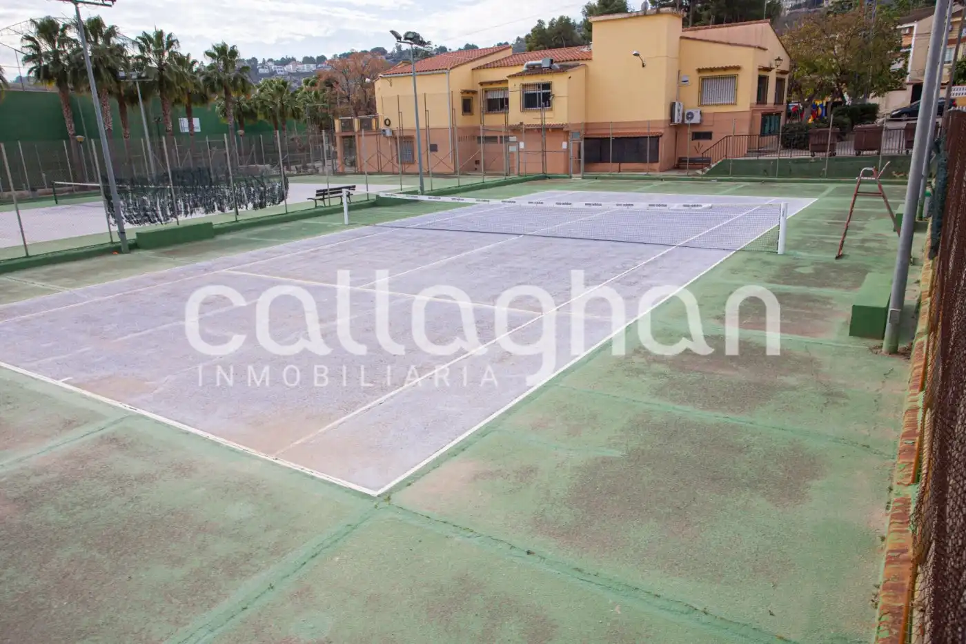 Wohnbaugrundstück zum Verkauf in Calle Barcelona, imagen 8