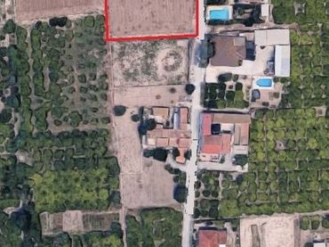 Terrenys i solars en venda a Pedanías Este
