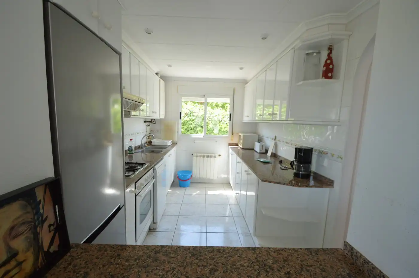 Detached house with pool for sale in Carrer de l'Alena 3, imagen 8