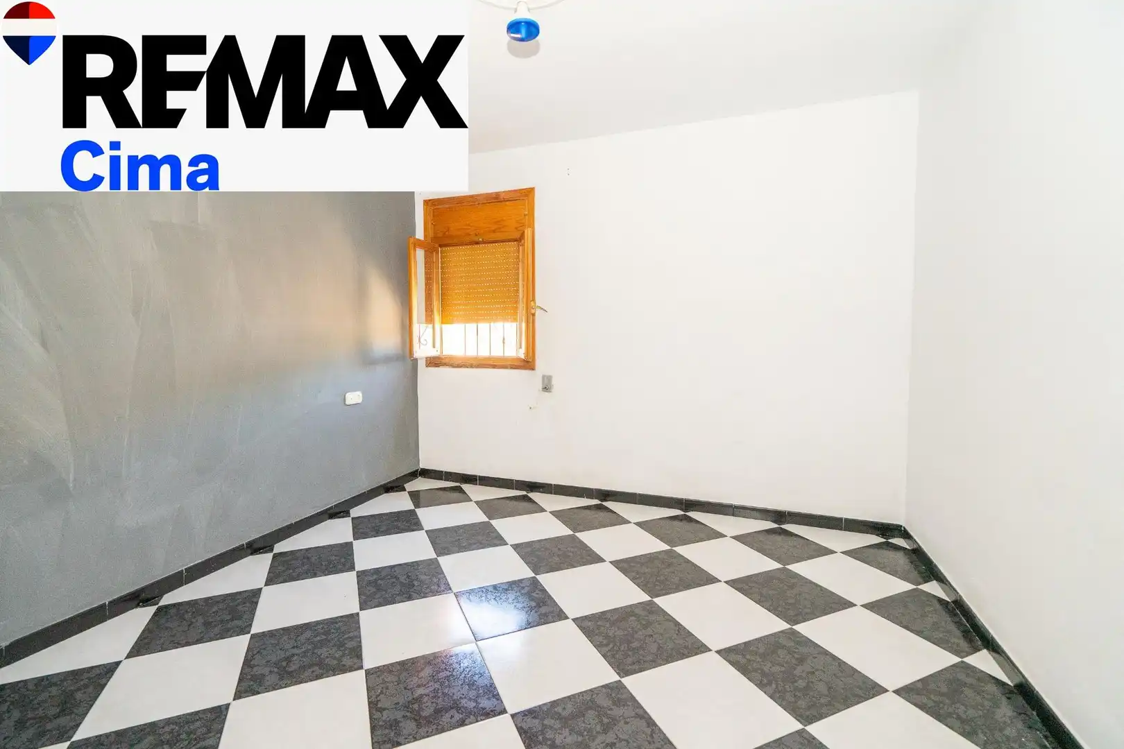 Habitación de Casa o chalet en venta en Baza con Terraza y Balcón