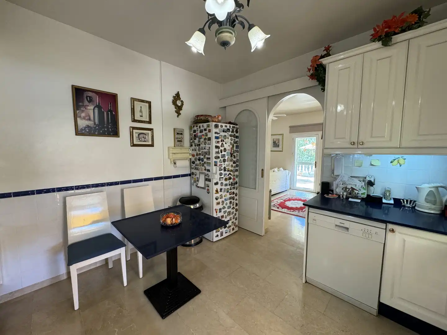 Casa o xalet en venda a Calle Santa Isabel, Cehegín