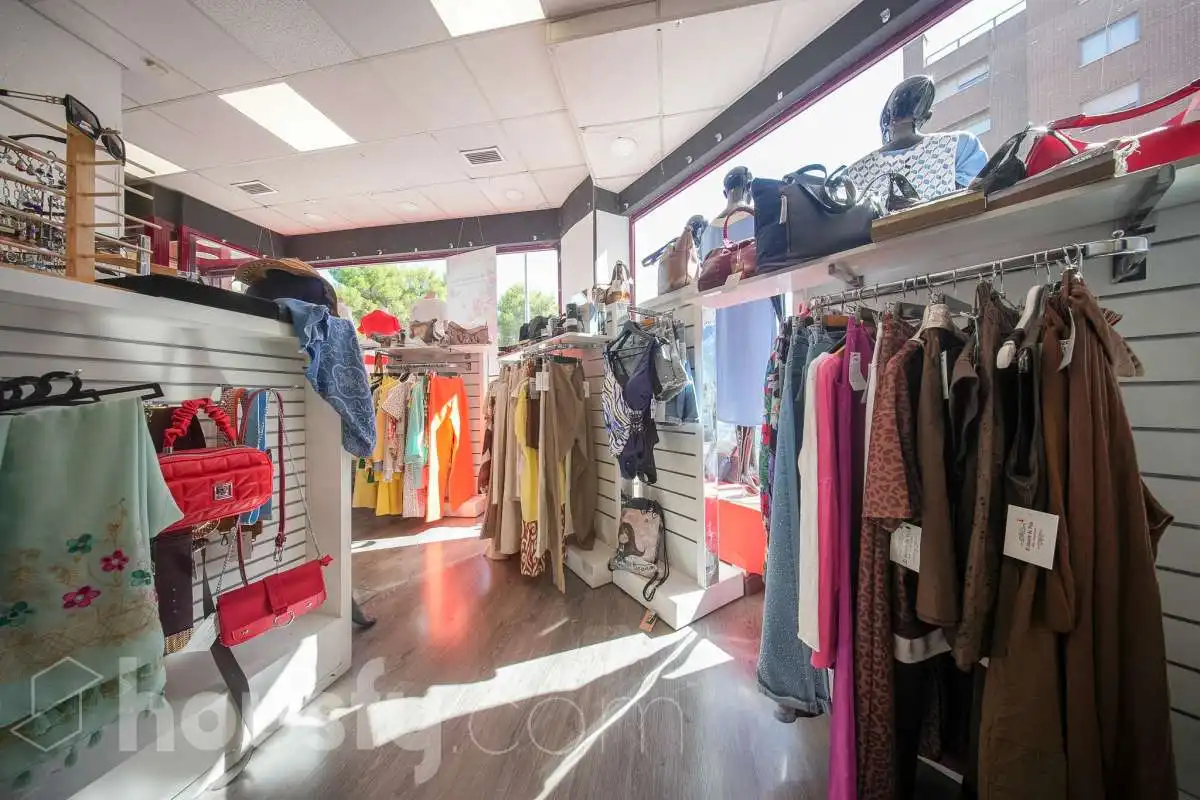 Local en venta en Madrid con Aire acondicionado