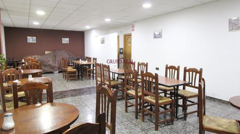 Photo 5 of Premises to rent in  Teulada, 38, Altozano - Conde Lumiares, Alicante