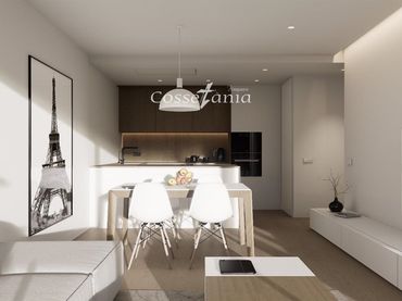 Flat with pool for sale in Costa Daurada
