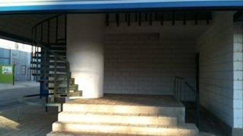 NAVE EN RENTABILIDAD EN VALLS, imagen 5