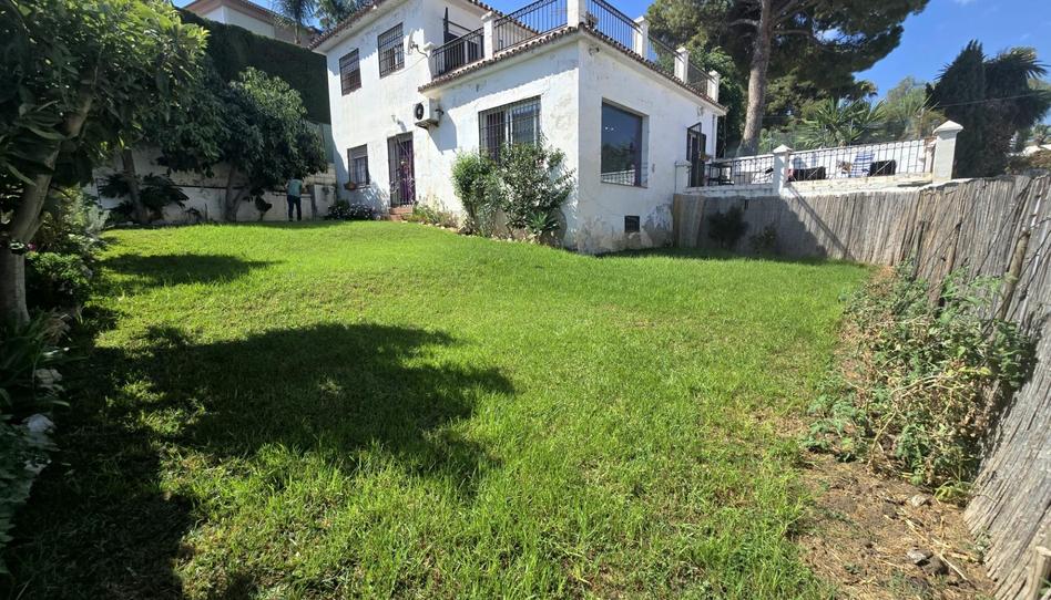 Photo 1 of House or chalet for sale in El Pinar- Palacio de Congresos, Málaga