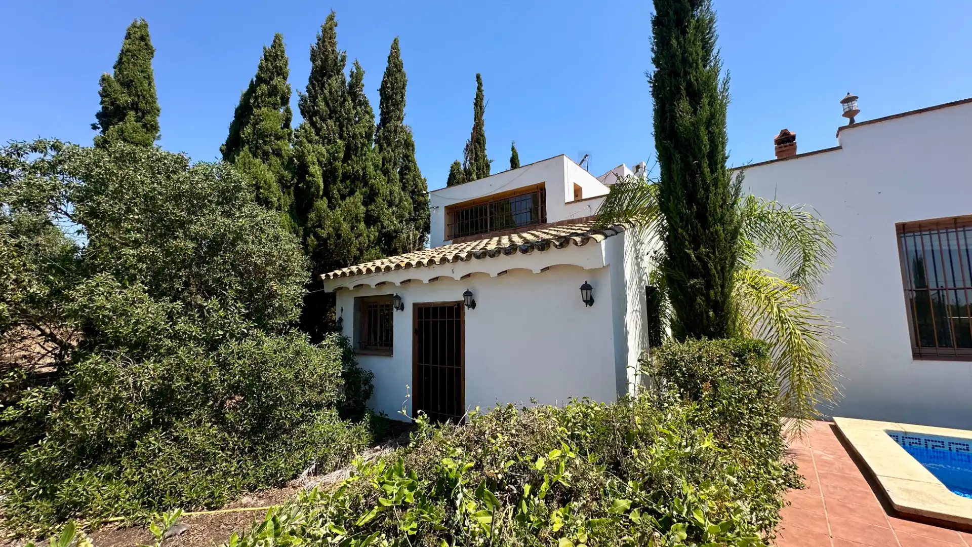 Casa con terraza en venta en Partida Hortas 3, imagen 64