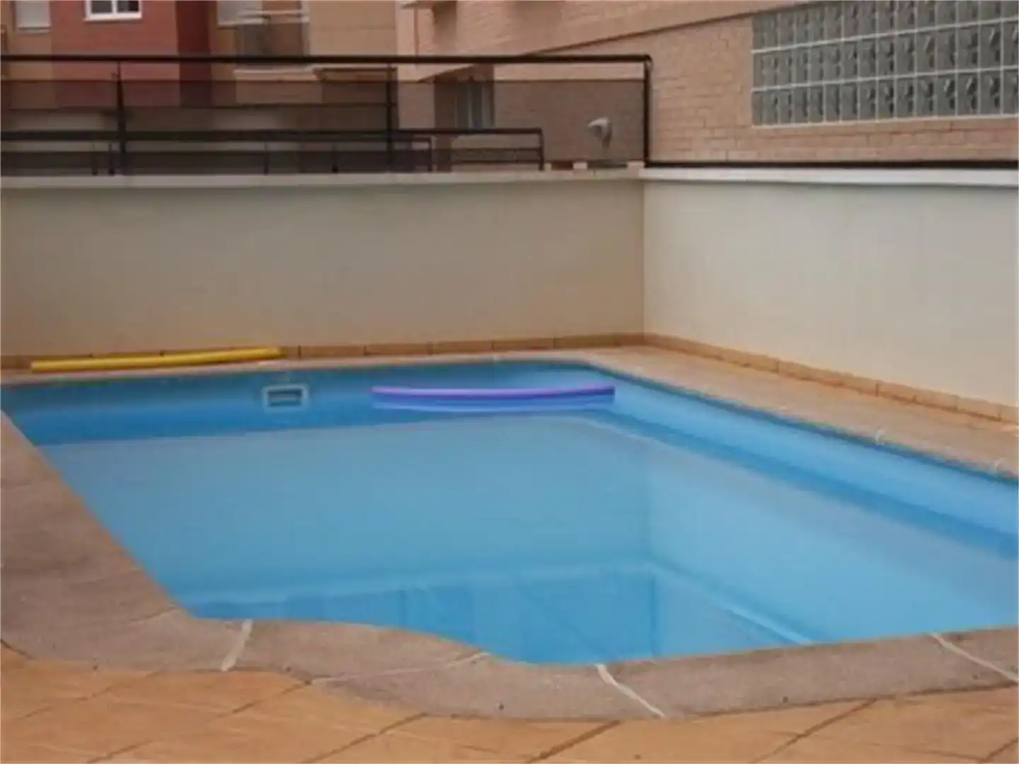 Piscina de Pis en venda en Murcia amb Aire condicionat, Traster i Piscina