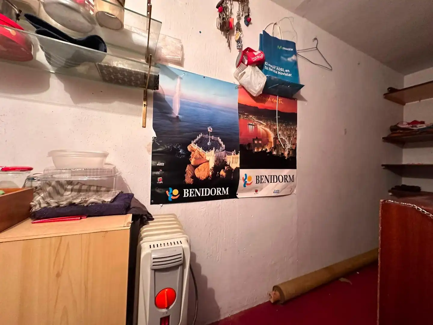 Piso en venta en Madrid, Madrid
