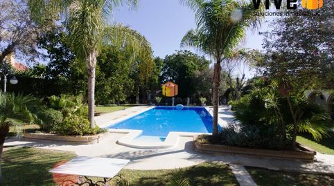 Photo 3 of Houses for sale in Loreto, Espartinas
