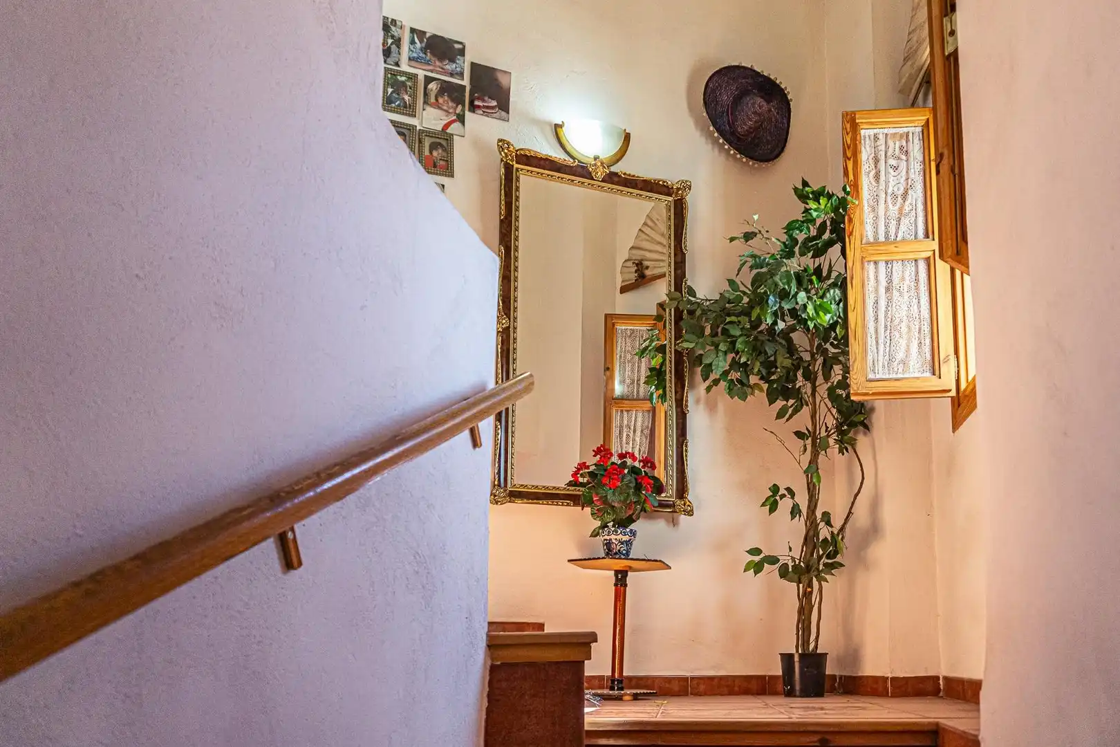 Casa o chalet en venta en Frailes con Aire acondicionado, Amueblado y Balcón