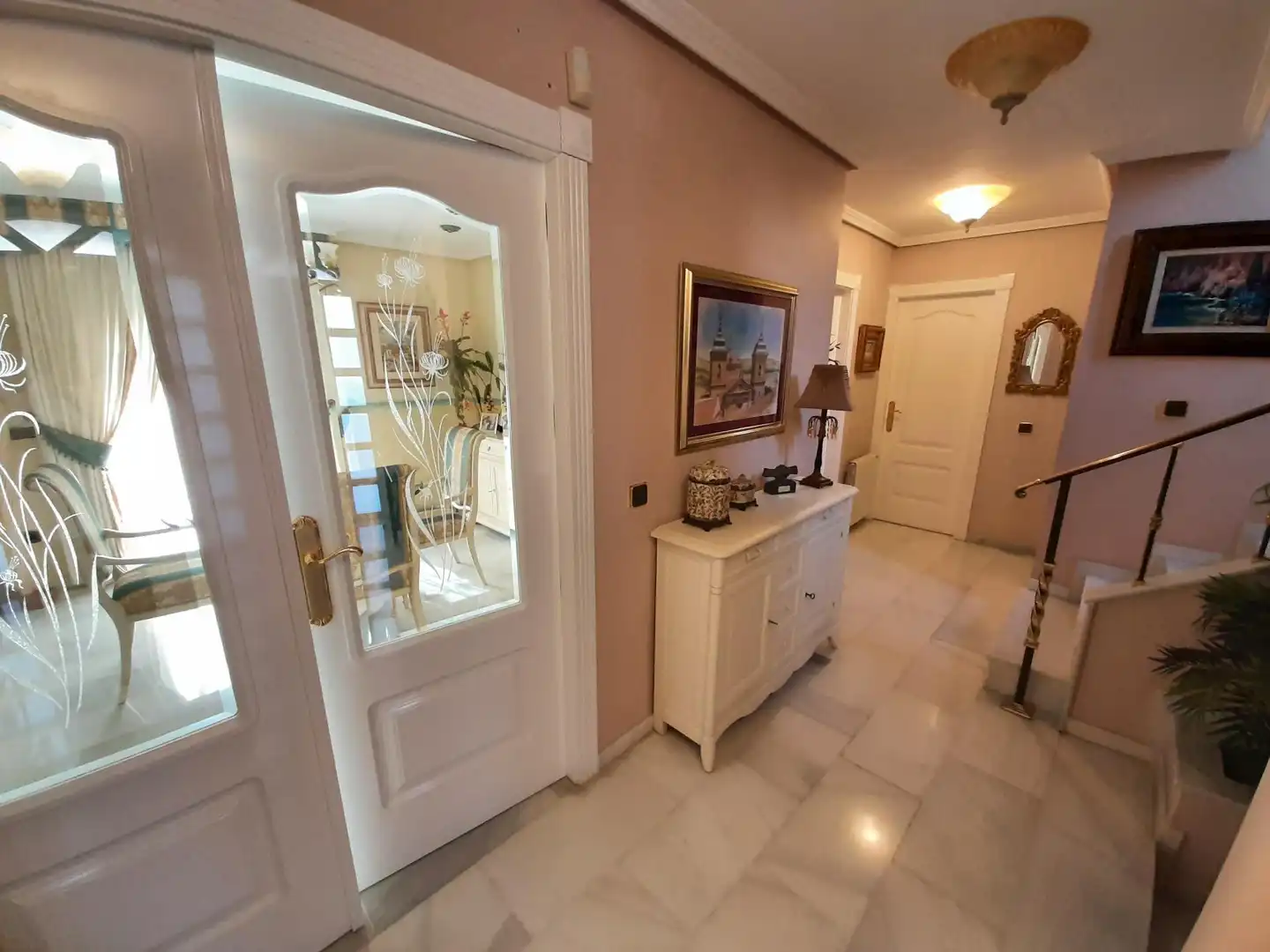 Chalet con piscina en venta en Rincón de Loix, imagen 3