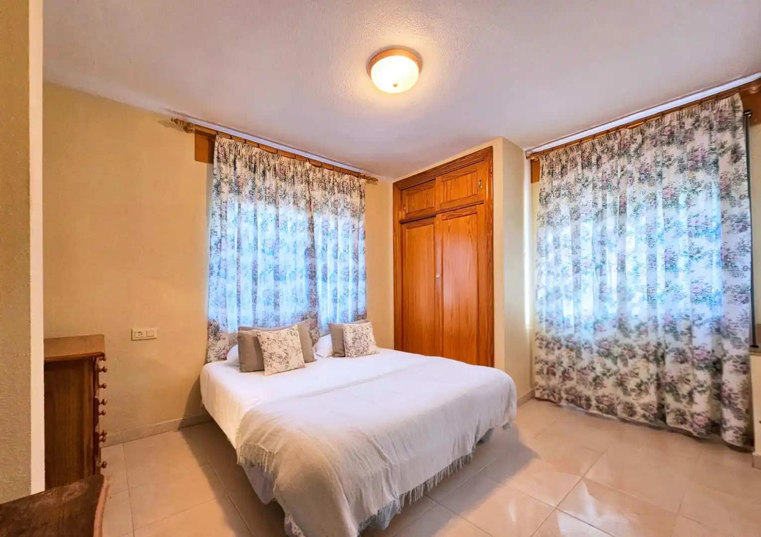 Bedroom of Houses for sale in Cartagena
