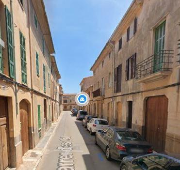 Foto 2 de Edificio en venta en Llucmajor pueblo, Llucmajor