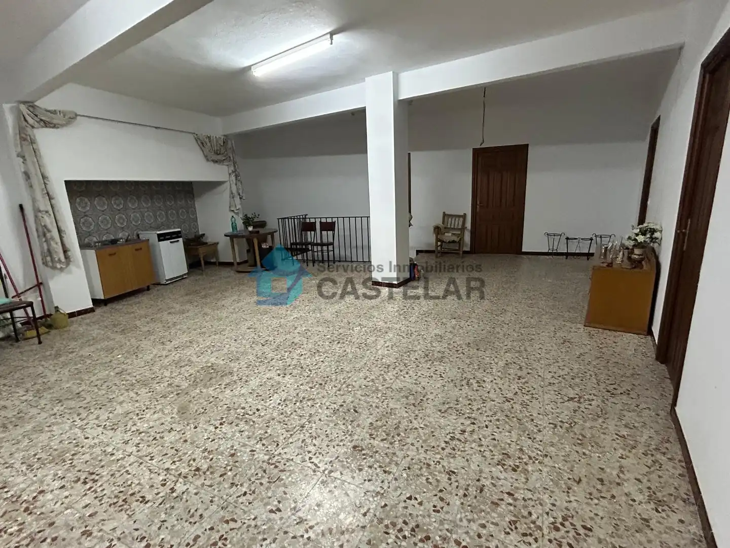 Casa adosada en venta en Salvaleón con Amueblado