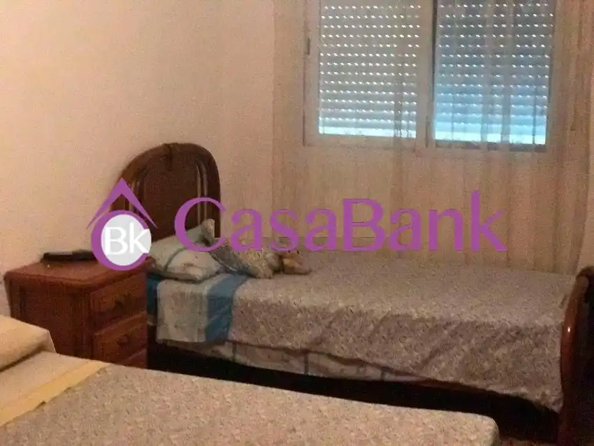 Bedroom of Houses for sale in Córdoba  with Heating, Private garden and Swimming Pool