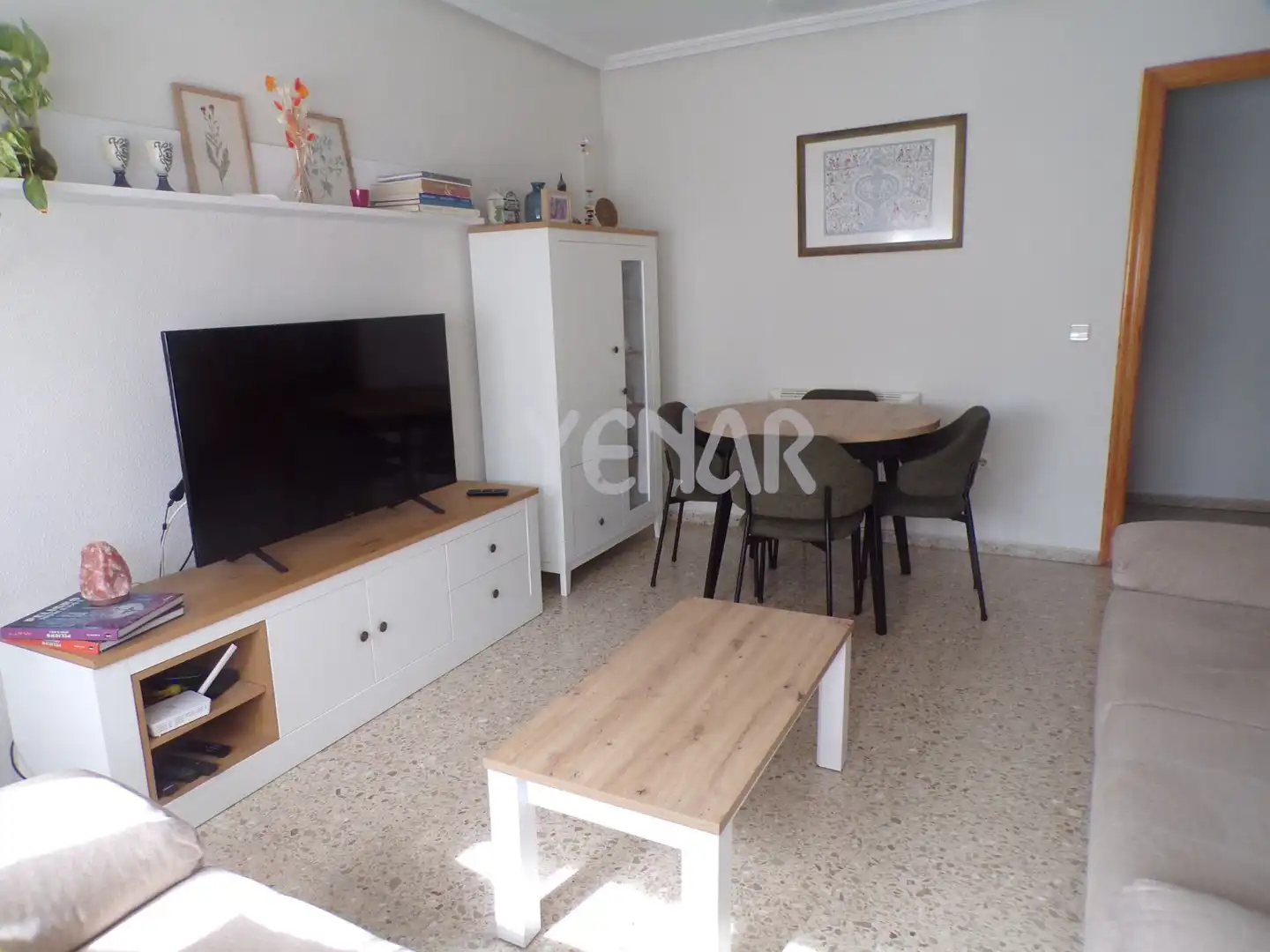 Flat for sale in Castalla
