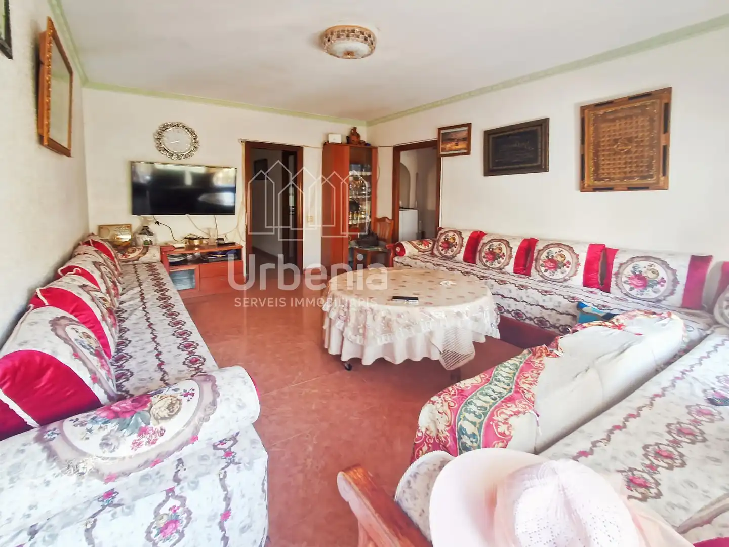 Piso con ascensor en venta en El Barato, imagen 2