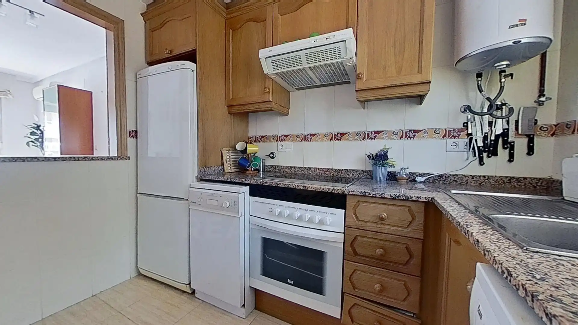 Appartement avec piscine à vendre à Avenida Central 38, imagen 18