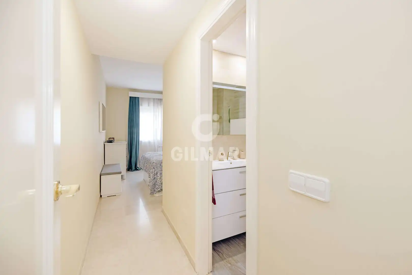 Apartments for sale in Huerta Nueva