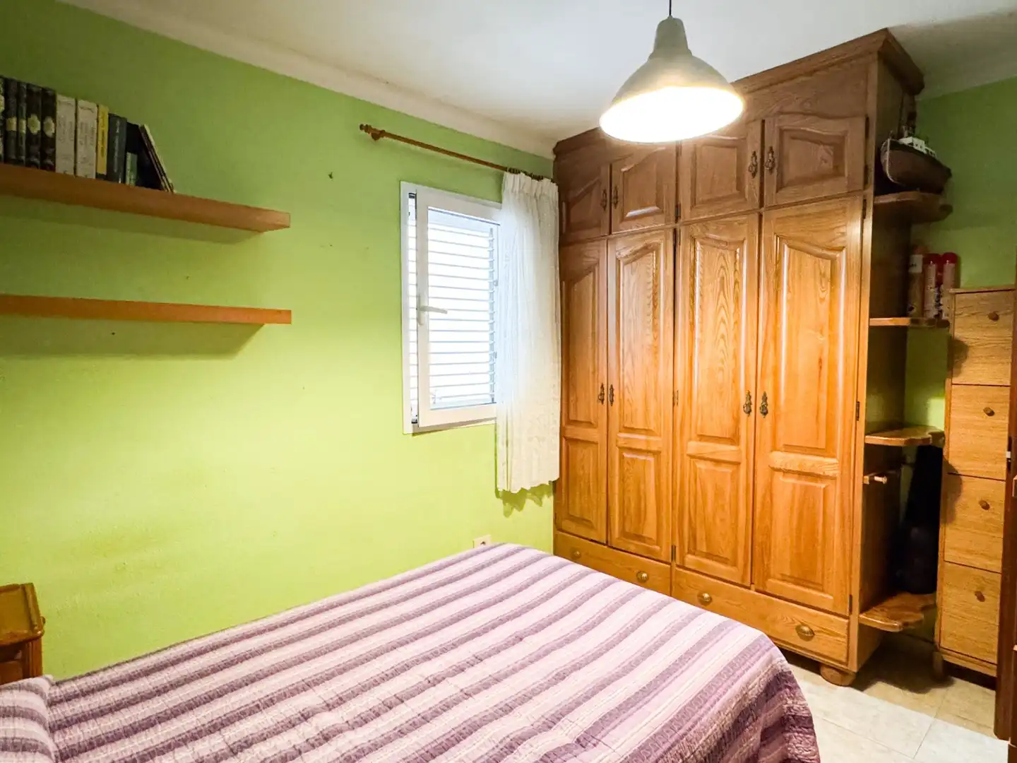 Wohnung mit Garten zum Verkauf in Avenida PINTOR FELO MONZON 23, imagen 22