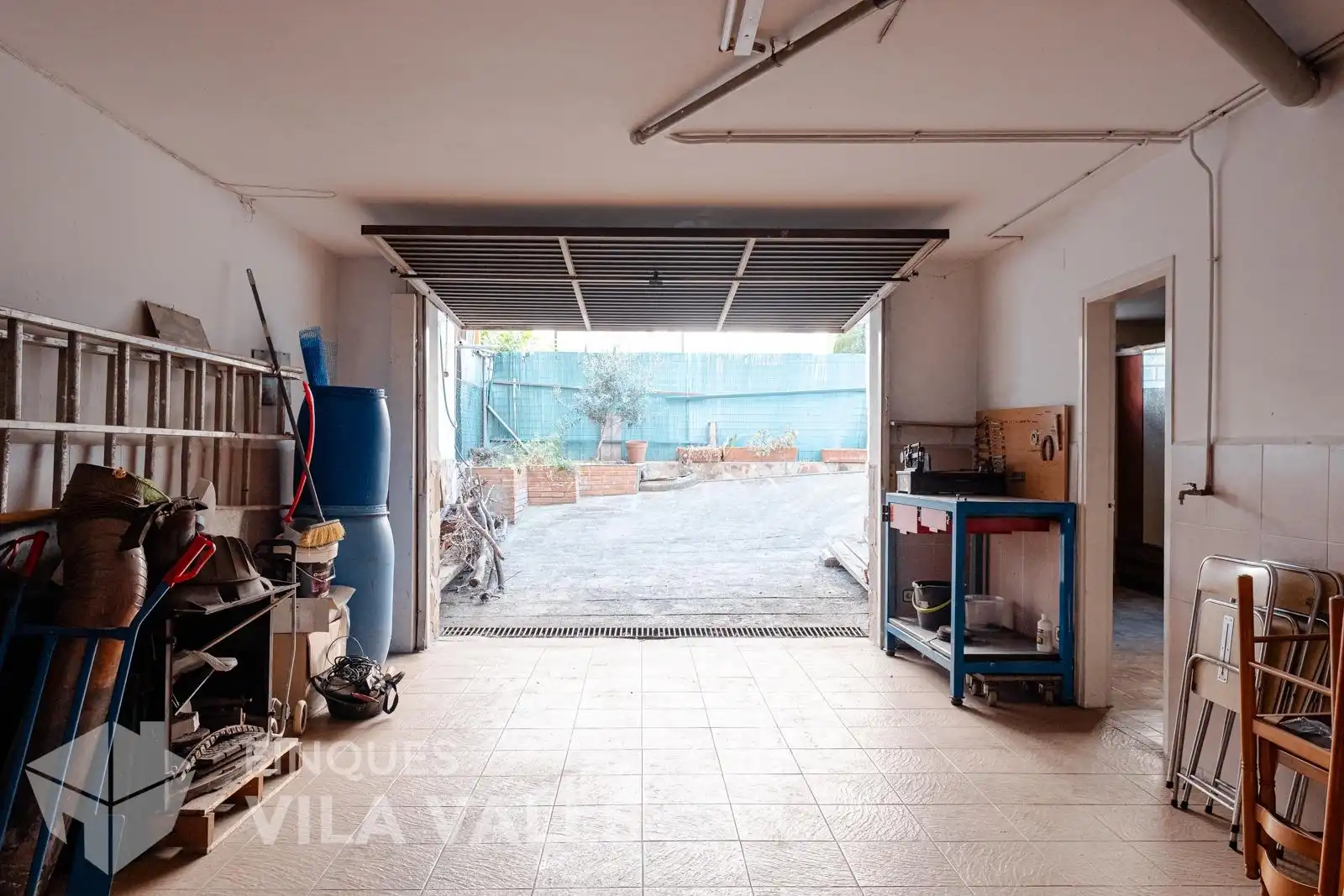 Casa pareada con jardín en venta en MIGUEL HERNANDEZ, imagen 19