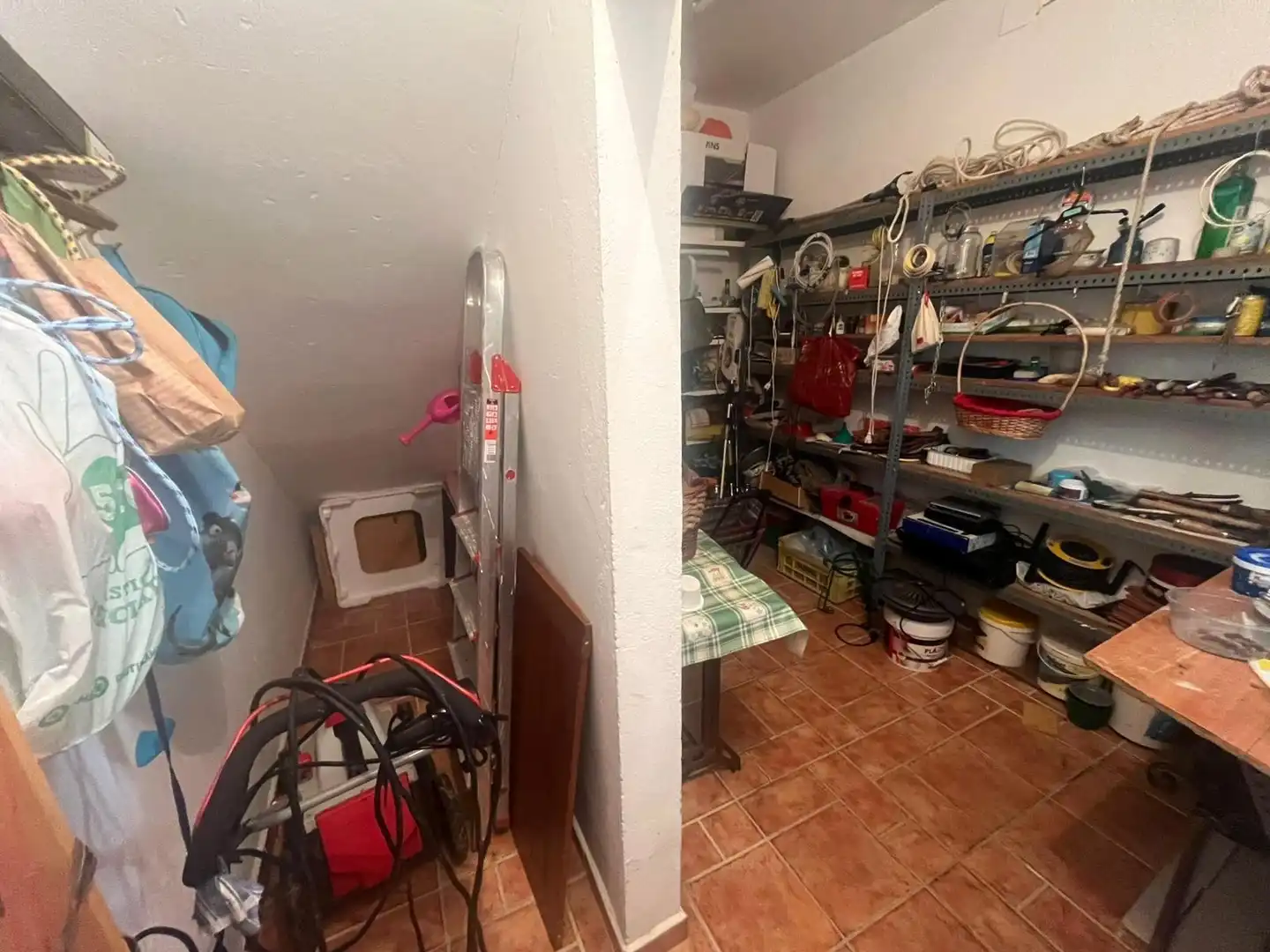 Casa adosada en venta en El Portil con Jardín privado, Terraza y Amueblado