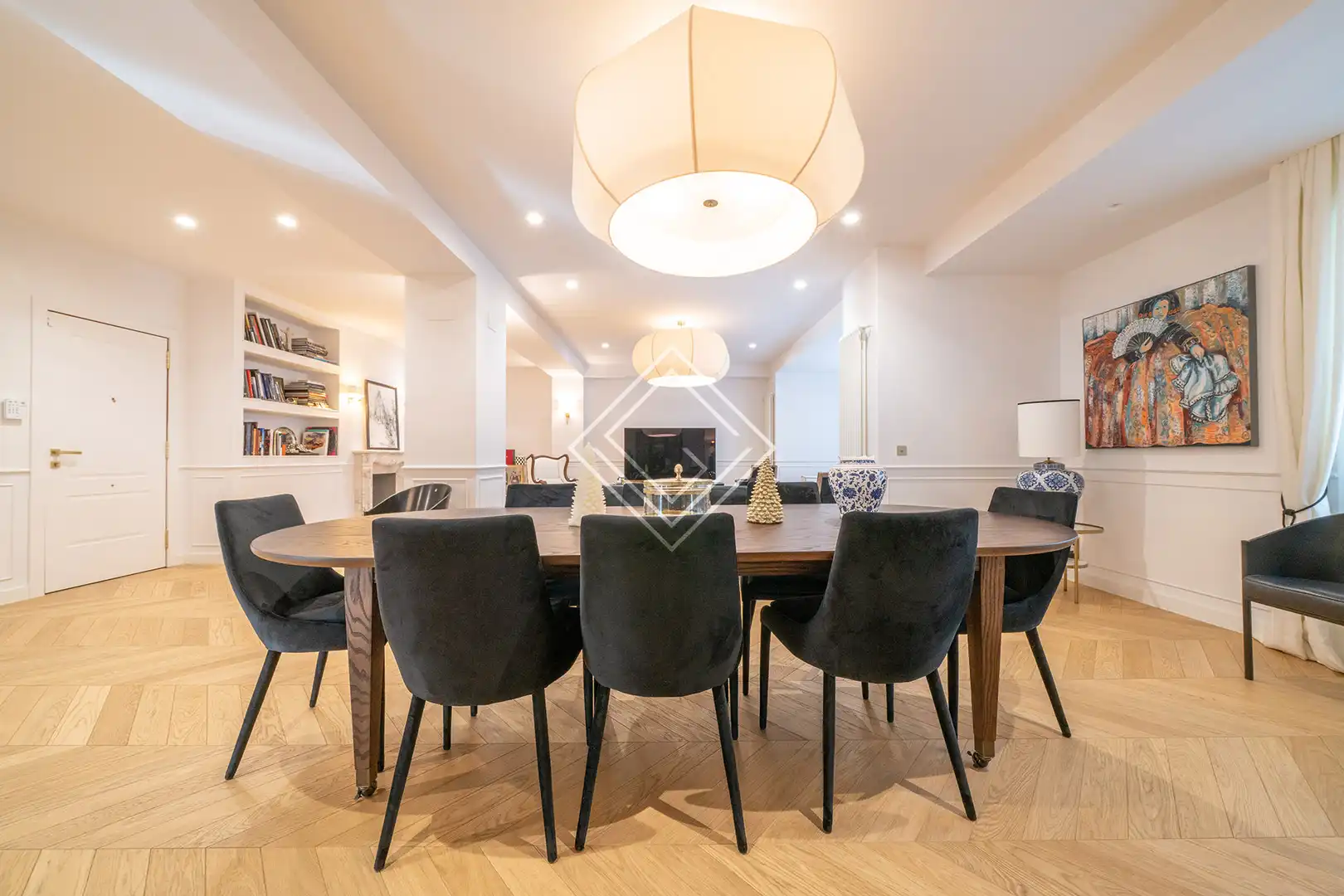 Appartement avec ascenseur à vendre à Avenida de Concha Espina, imagen 10