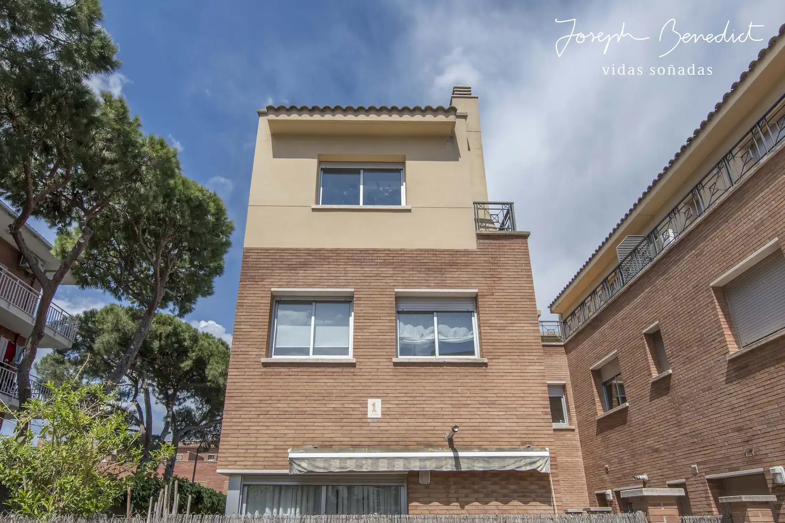 Casa o chalet en venta en La Pineda