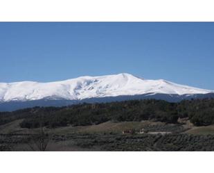 Außenansicht von Grundstücke zum verkauf in Valle del Zalabí