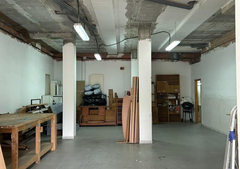 Photo 1 of Premises to rent in Carrer de Pompeu Fabra, Casc Antic - Nou Cambrils, Tarragona