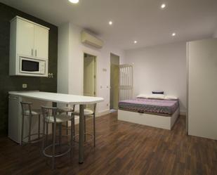 Study to rent in  Madrid Capital