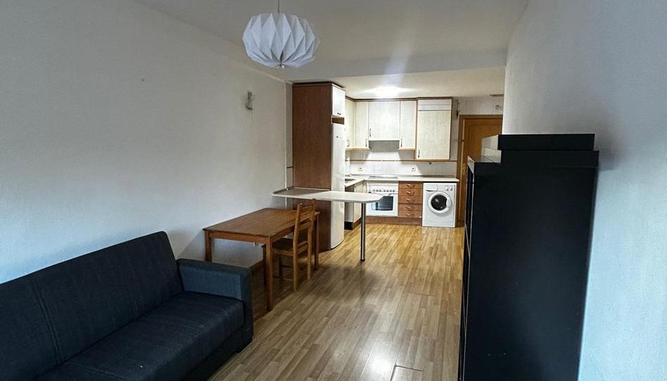 Photo 1 of Apartment to rent in Reyes Católicos, Madrid