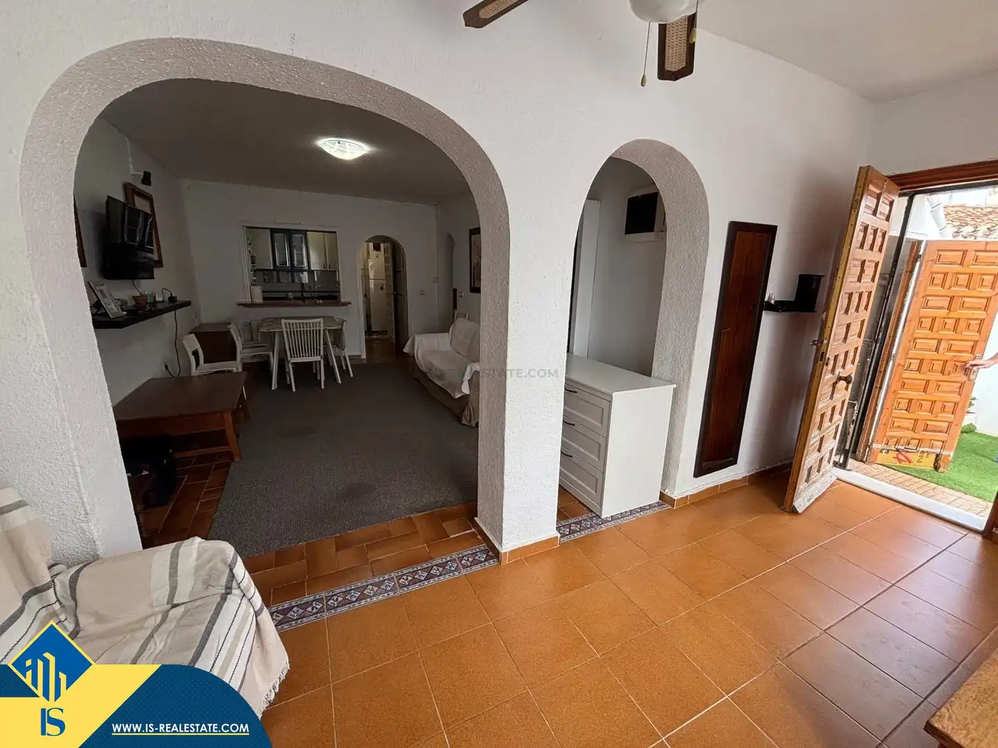 Piso con piscina en venta en Nueva Torrevieja - Aguas Nuevas, imagen 27