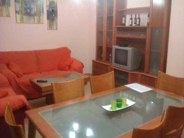 Flat to rent in San Pedro, Viator