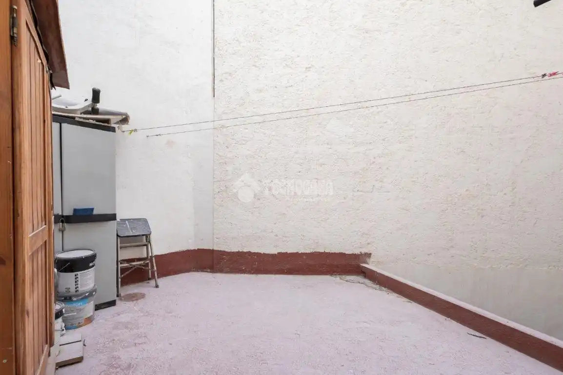 Flat for sale in Ciudad Jardín - Tagarete - El Zapillo