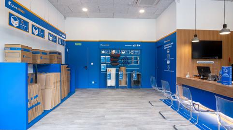 Photo 5 of Storage room for rent in A-8, 28, Bolueta, Bilbao