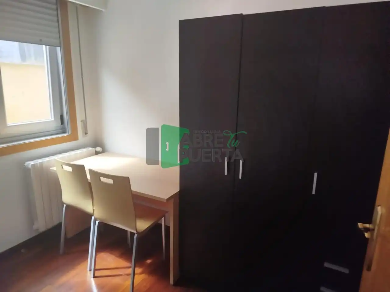 Flat for rent in Universidad