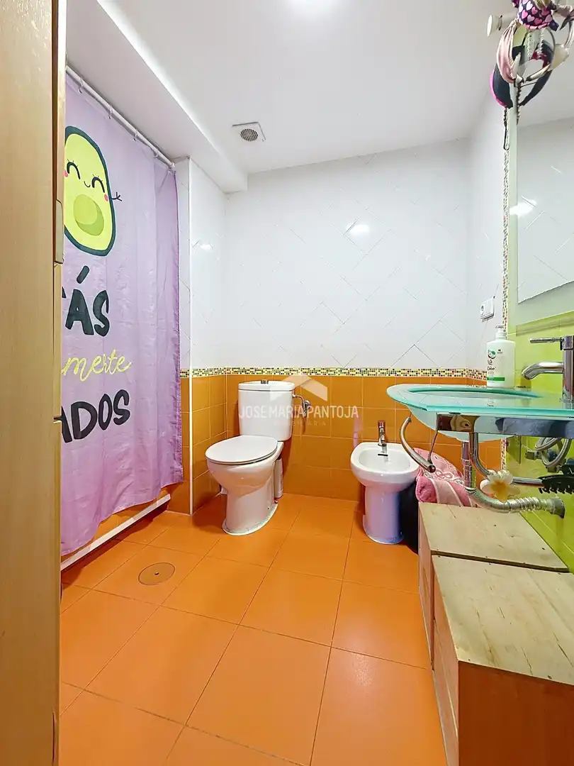 Bany de Pis en venda en Jerez de la Frontera amb Aire condicionat
