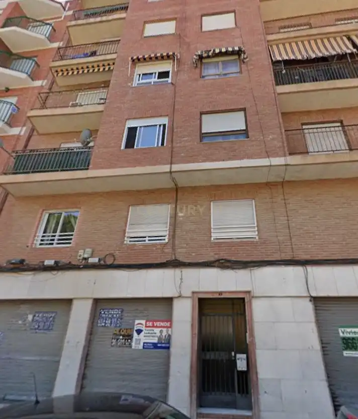 Apartament en venda a Carrer Jaime Pomares Javaloyes, Elx, Spain 49, imagen 6