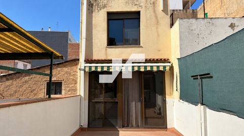Foto 4 de Casa o xalet en venda a Sant Vicent, Centro, Vila-real
