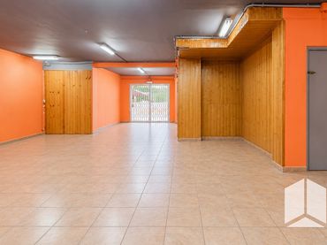 Villa mit Balkon zum Verkauf in La Pineda