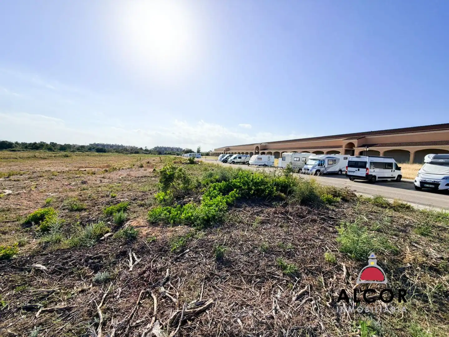 Casa o chalet en venta en San Jorge / Sant Jordi