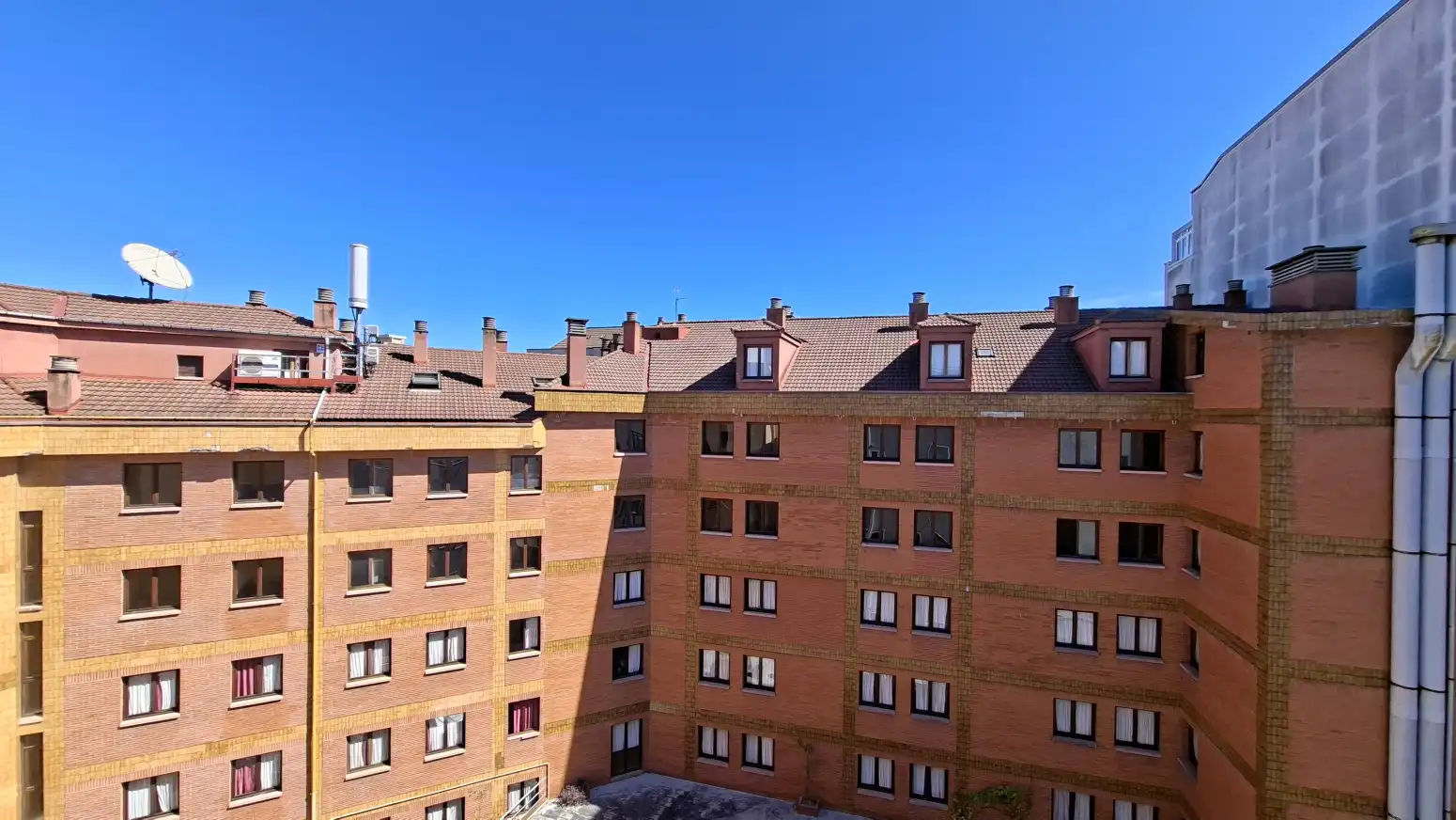 Pis amb ascensor en venda a Gijón - CL PALENCIA, imagen 10