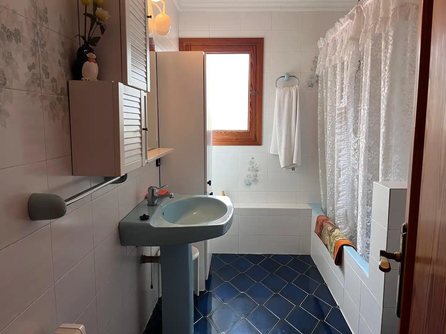 Bany de Casa o xalet en venda en  Palma de Mallorca