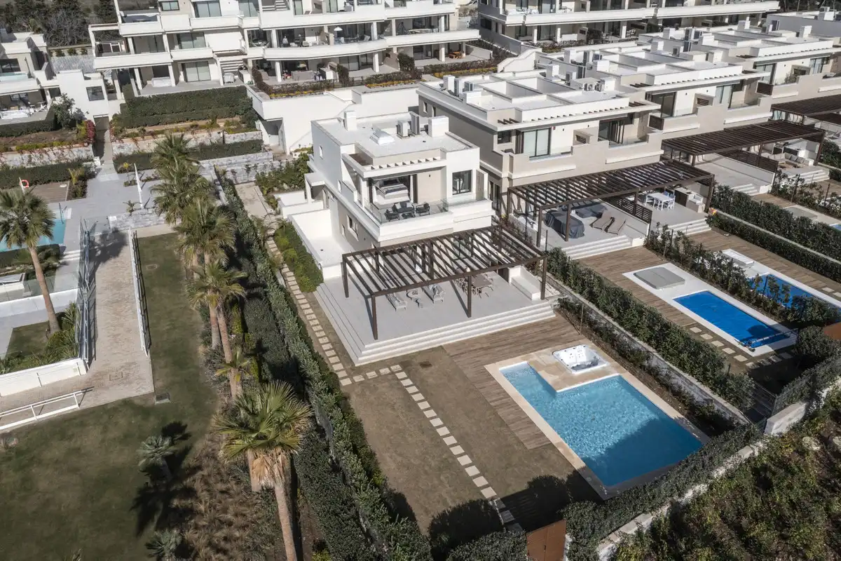 Xalet amb piscina en venda a Benamara - Atalaya, imagen 17