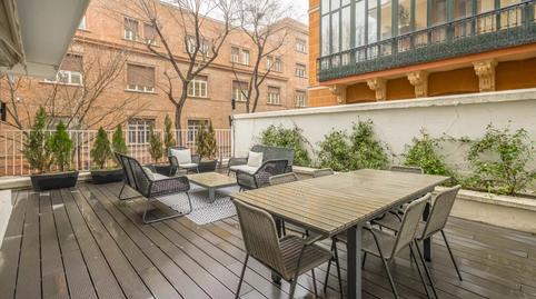 Foto 5 de Pis de lloguer a Casa de Campo, Madrid