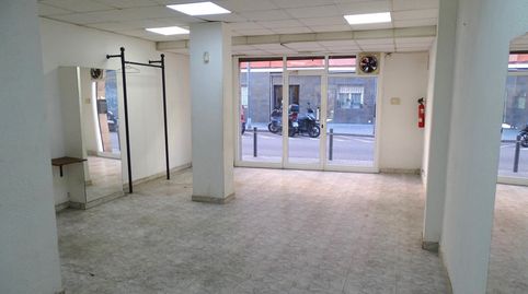 Foto 2 von Geschaftsraum zur Miete in De Vilapicina, Vilapicina i la Torre Llobeta, Barcelona Capital