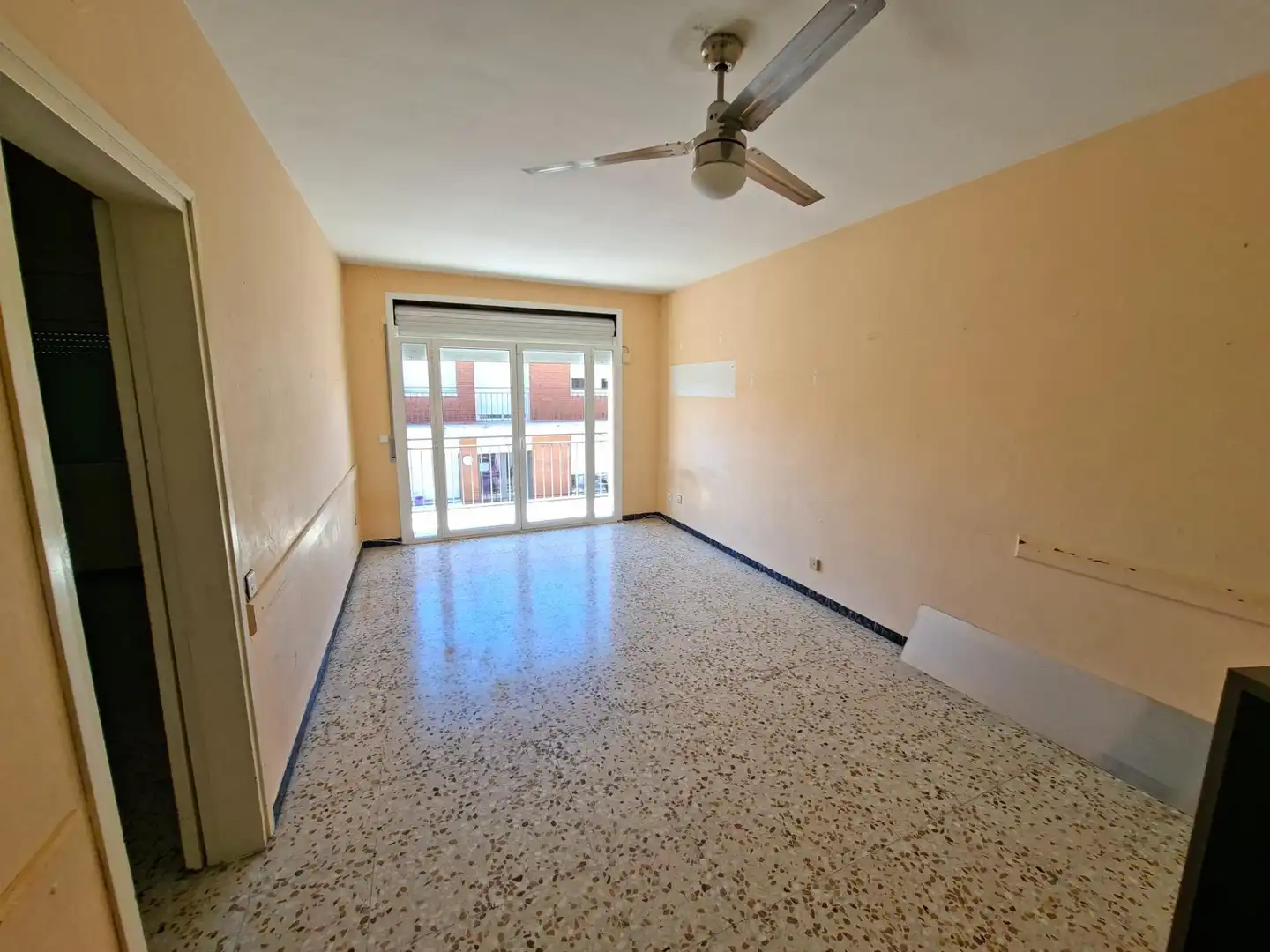 Piso con terraza en venta en Carrer MANUEL SOLER, imagen 3