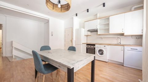 Foto 4 de Dúplex en venta en C. del Ágave, Valdeacederas, Madrid Capital